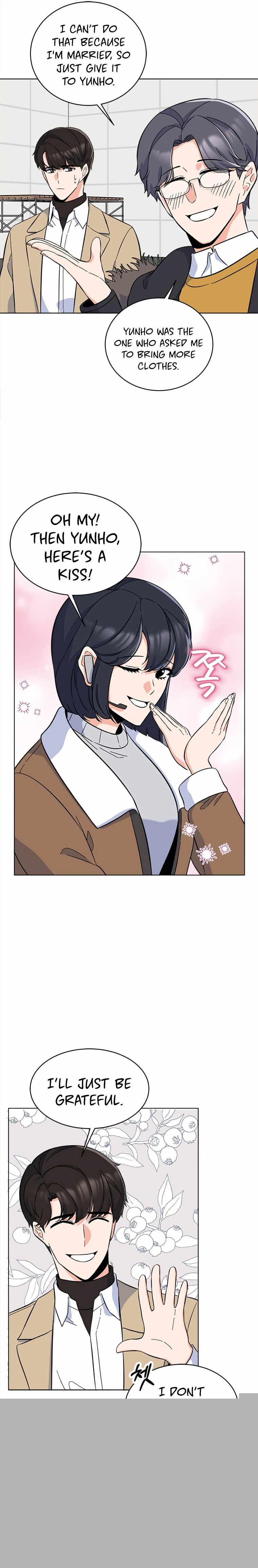 1St Year Max Level Manager Chapter 45 - HolyManga.Net