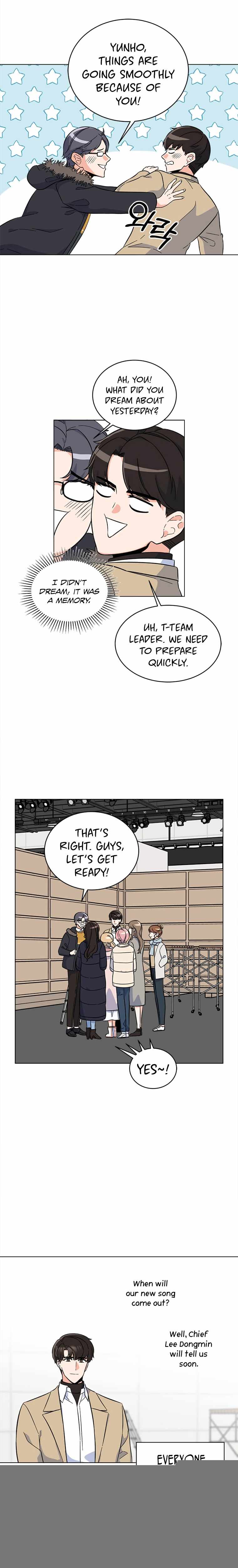 1St Year Max Level Manager Chapter 45 - HolyManga.Net