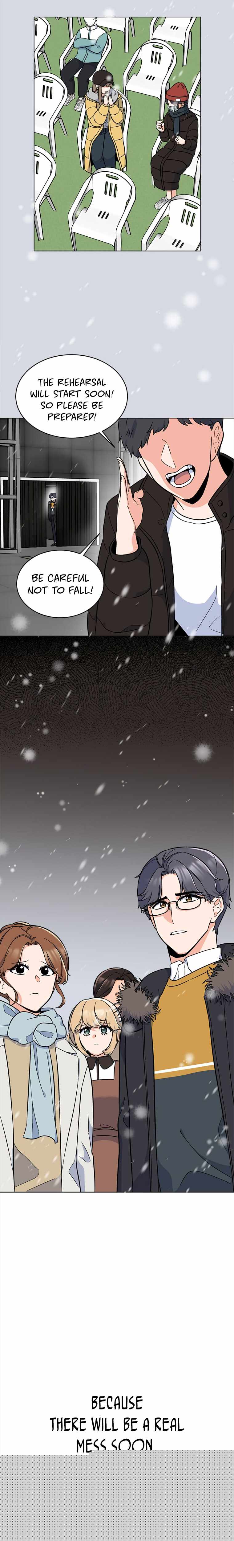 1St Year Max Level Manager Chapter 45 - HolyManga.Net