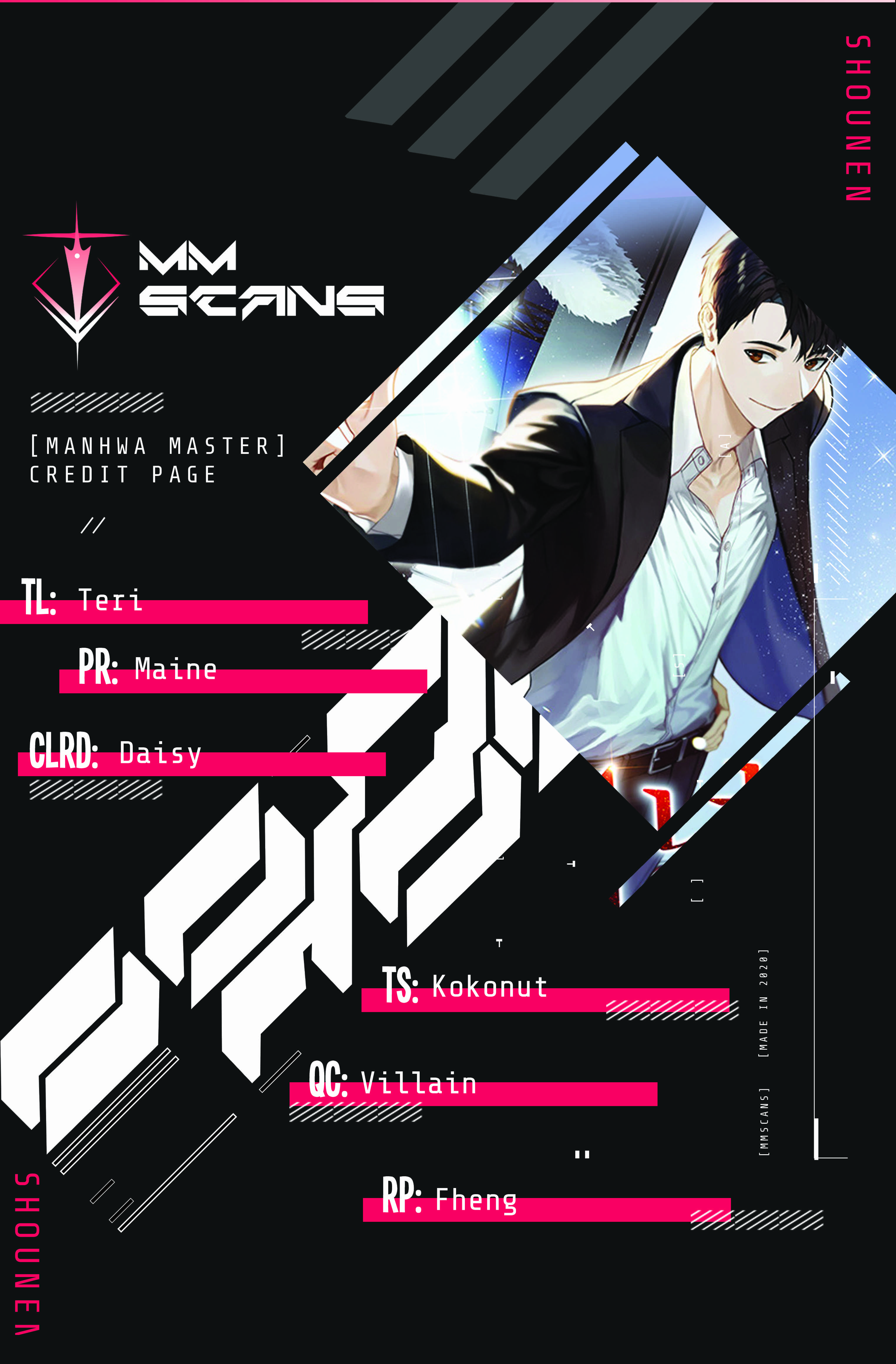 1St Year Max Level Manager Chapter 45 - HolyManga.Net