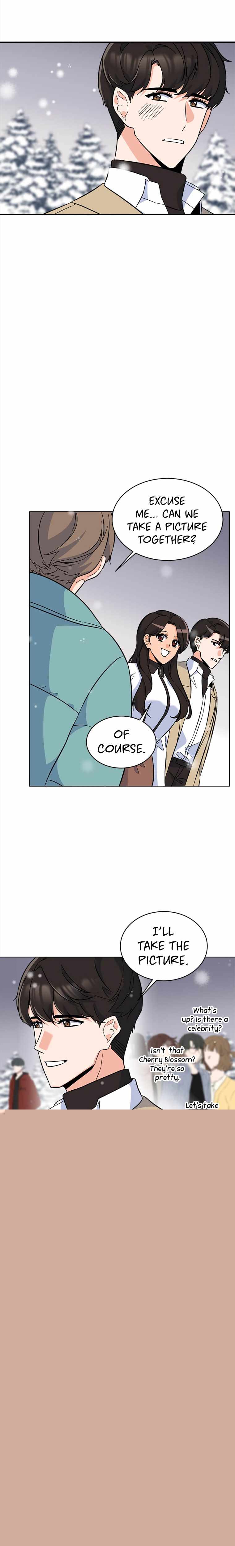 1St Year Max Level Manager Chapter 45 - HolyManga.Net