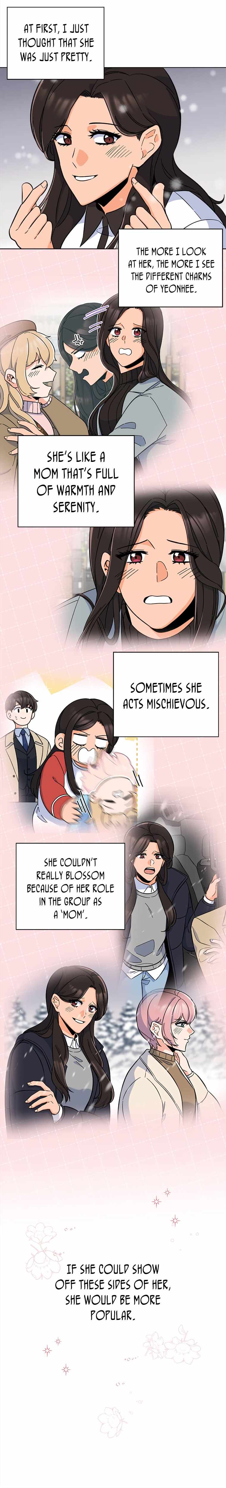 1St Year Max Level Manager Chapter 45 - HolyManga.Net