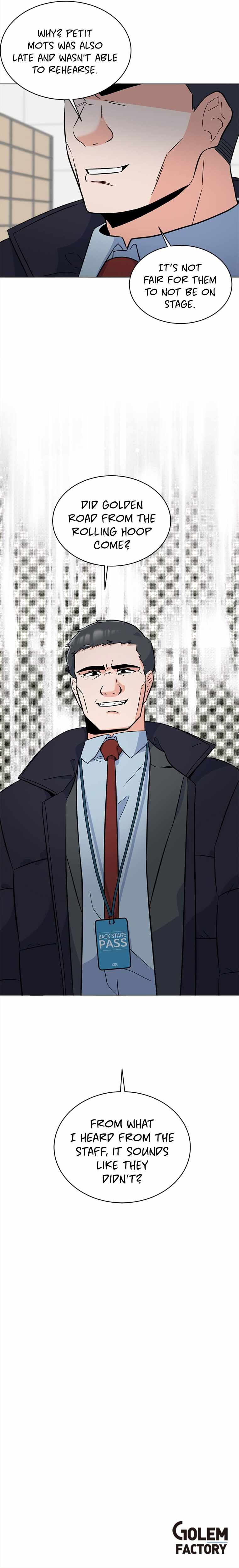 1St Year Max Level Manager Chapter 45 - HolyManga.Net