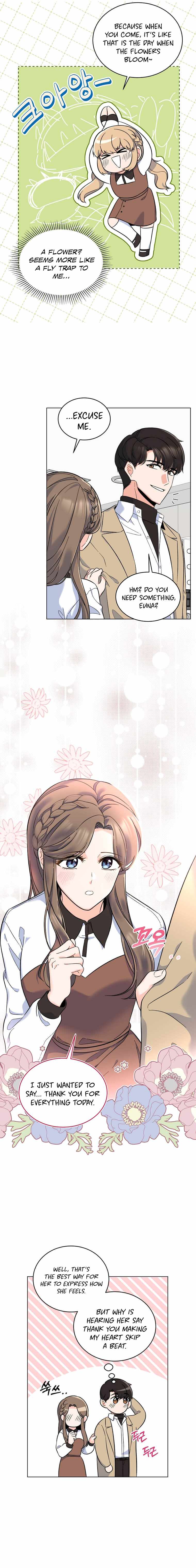 1St Year Max Level Manager Chapter 46 - HolyManga.Net