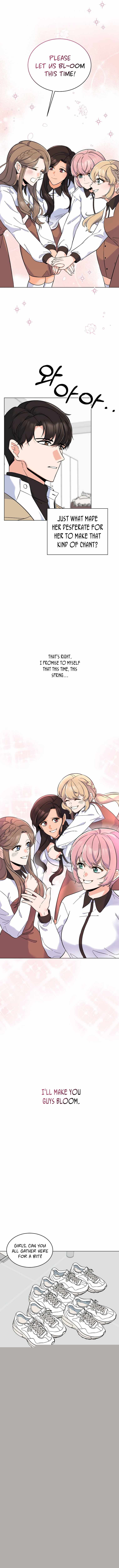 1St Year Max Level Manager Chapter 46 - HolyManga.Net