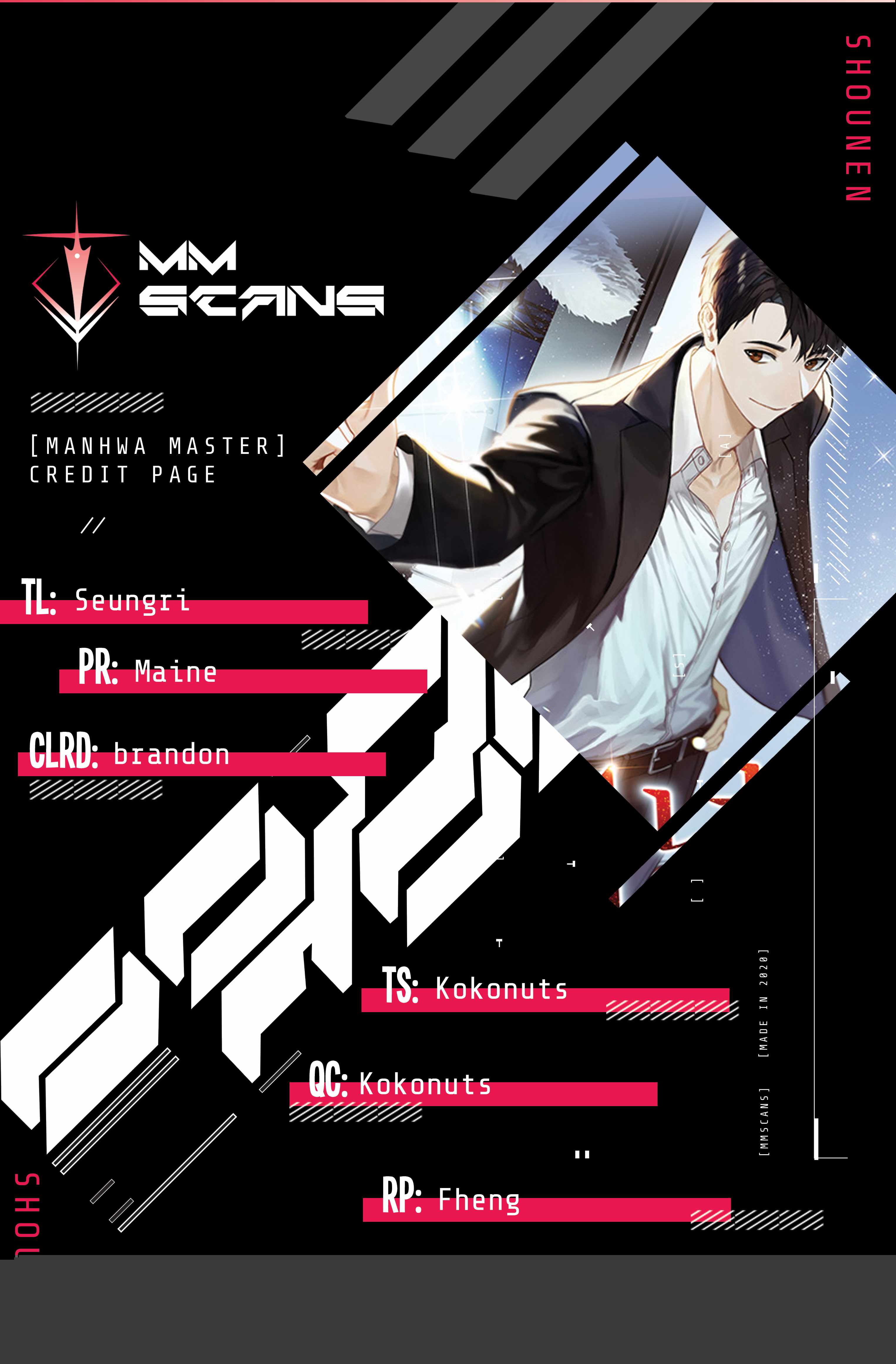 1St Year Max Level Manager Chapter 46 - HolyManga.Net