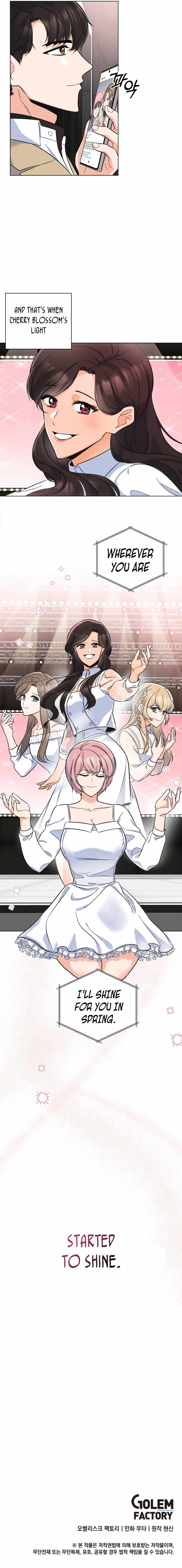 1St Year Max Level Manager Chapter 46 - HolyManga.Net