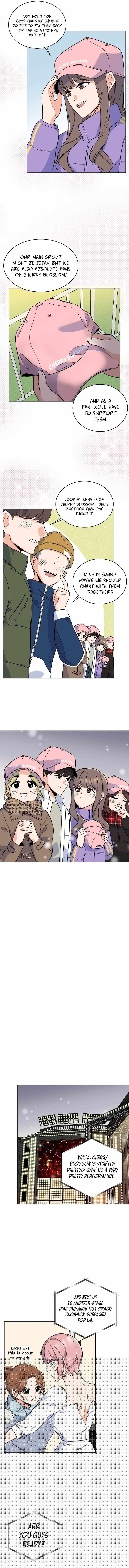 1St Year Max Level Manager Chapter 46 - HolyManga.Net