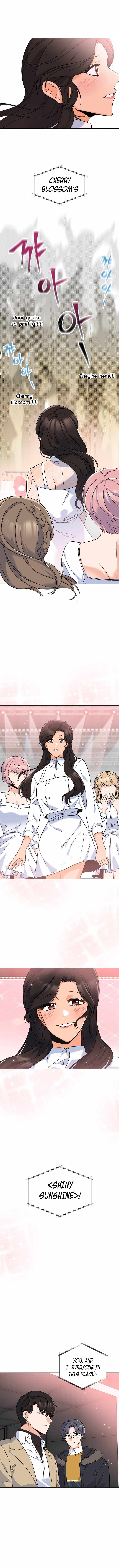 1St Year Max Level Manager Chapter 46 - HolyManga.Net