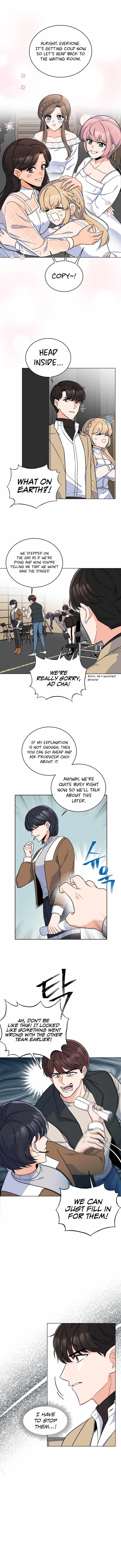 1St Year Max Level Manager Chapter 47 - HolyManga.Net