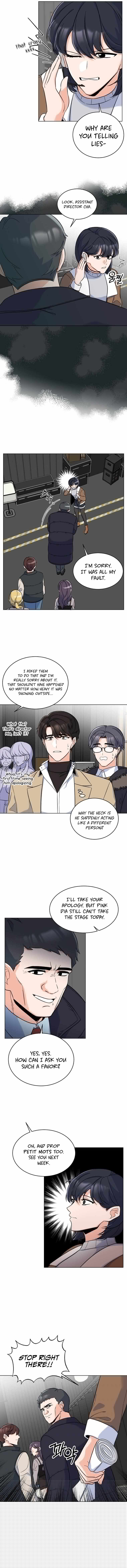1St Year Max Level Manager Chapter 47 - HolyManga.Net
