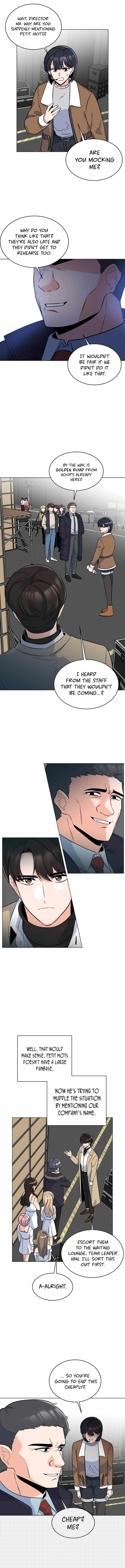 1St Year Max Level Manager Chapter 47 - HolyManga.Net