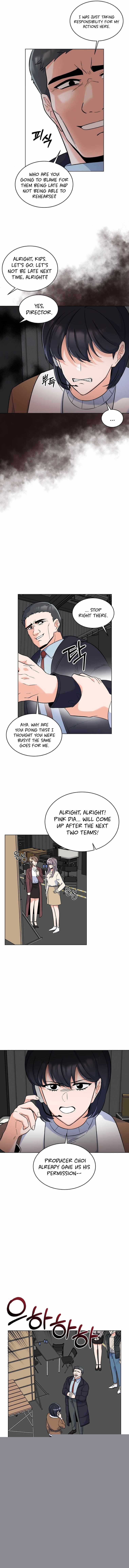 1St Year Max Level Manager Chapter 47 - HolyManga.Net