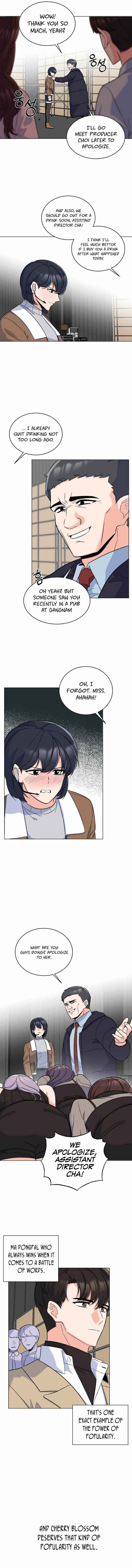1St Year Max Level Manager Chapter 47 - HolyManga.Net