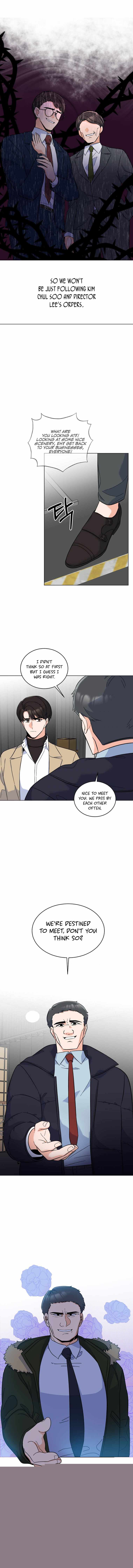 1St Year Max Level Manager Chapter 47 - HolyManga.Net