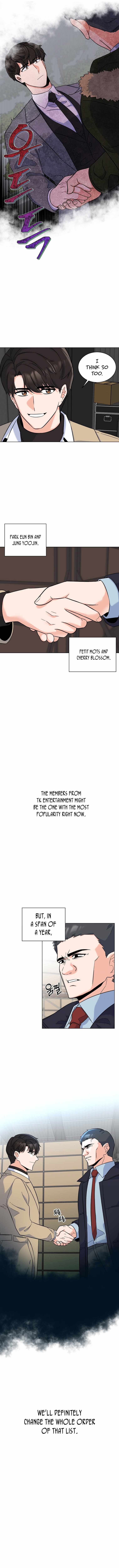 1St Year Max Level Manager Chapter 47 - HolyManga.Net
