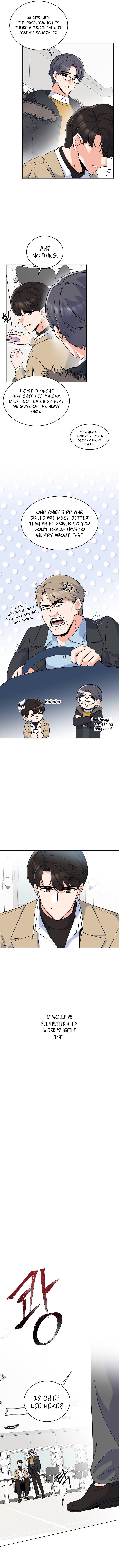 1St Year Max Level Manager Chapter 48 - HolyManga.Net