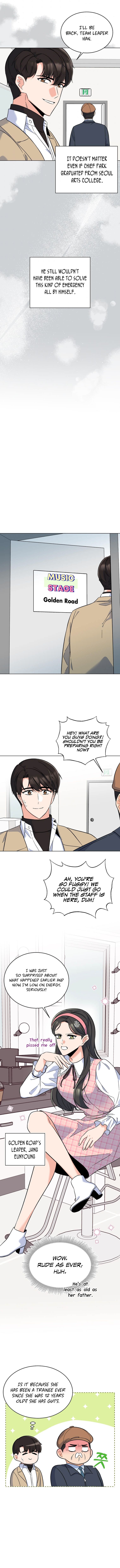1St Year Max Level Manager Chapter 48 - HolyManga.Net