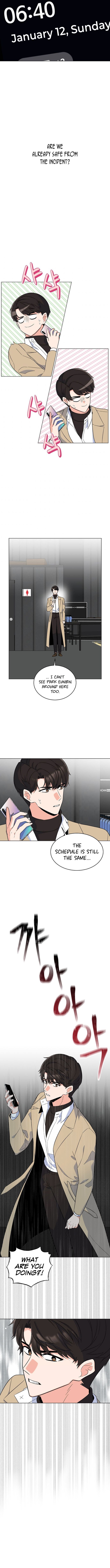 1St Year Max Level Manager Chapter 49 - HolyManga.Net
