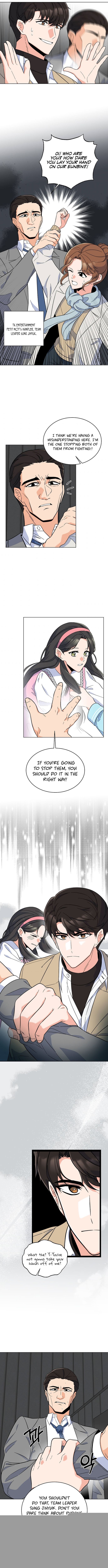 1St Year Max Level Manager Chapter 49 - HolyManga.Net