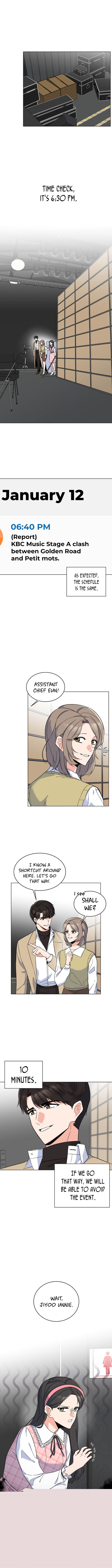 1St Year Max Level Manager Chapter 49 - HolyManga.Net