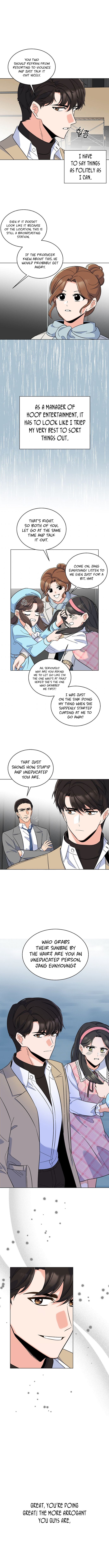 1St Year Max Level Manager Chapter 49 - HolyManga.Net