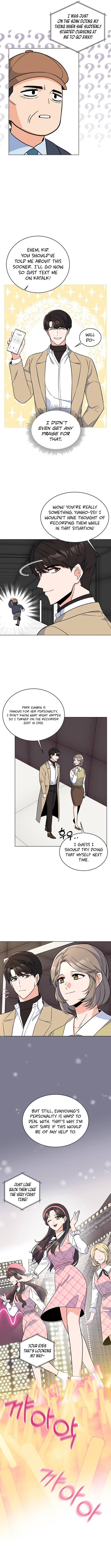 1St Year Max Level Manager Chapter 50 - HolyManga.Net