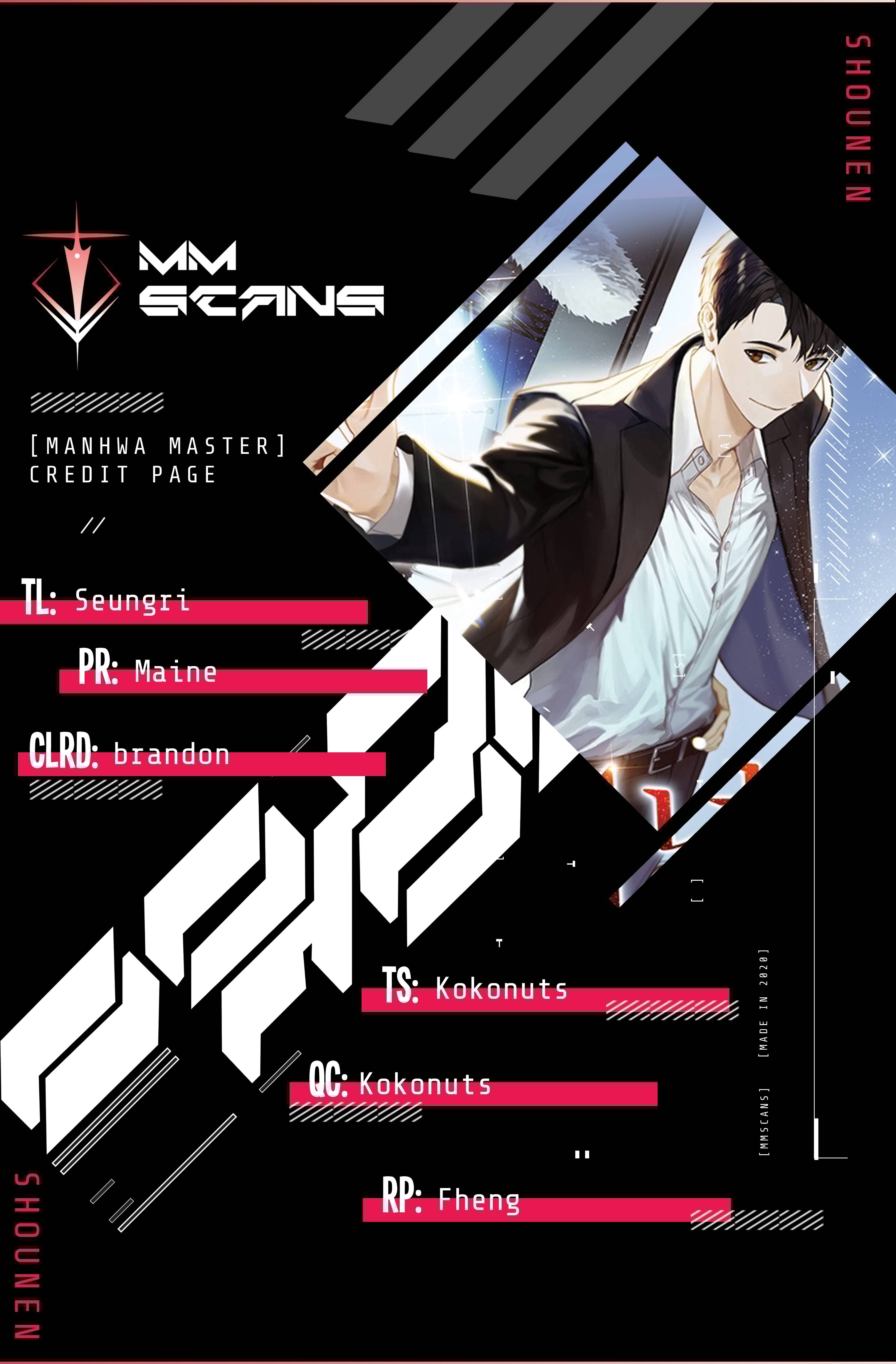 1St Year Max Level Manager Chapter 50 - HolyManga.Net
