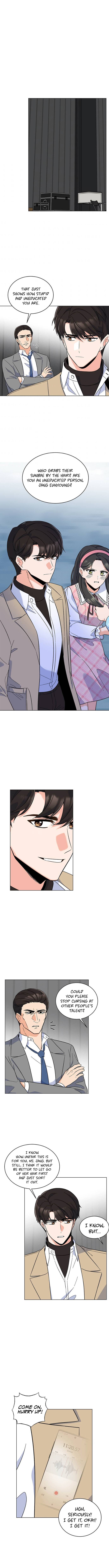 1St Year Max Level Manager Chapter 50 - HolyManga.Net