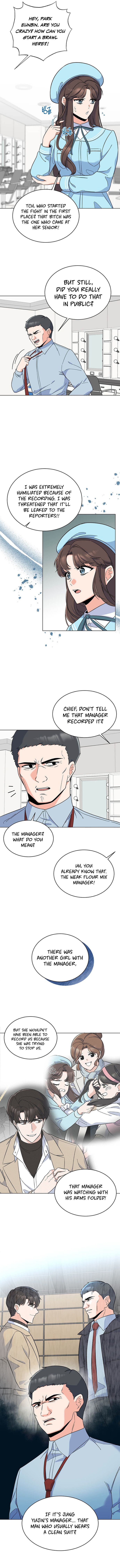 1St Year Max Level Manager Chapter 51 - HolyManga.Net