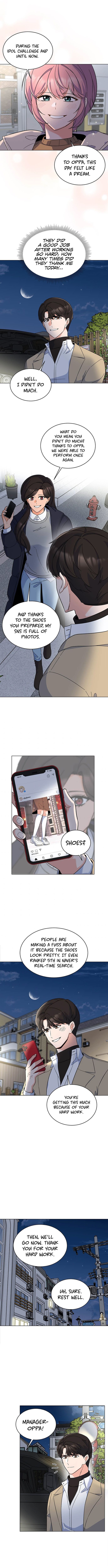 1St Year Max Level Manager Chapter 51 - HolyManga.Net