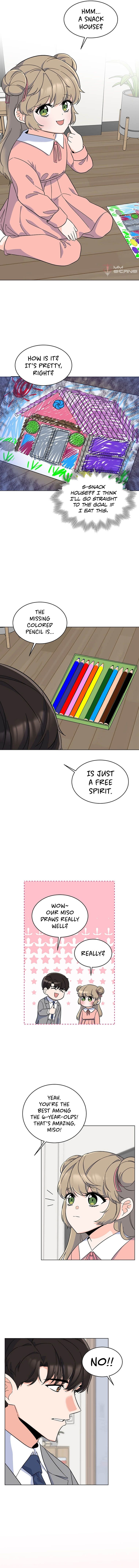 1St Year Max Level Manager Chapter 53 - HolyManga.Net