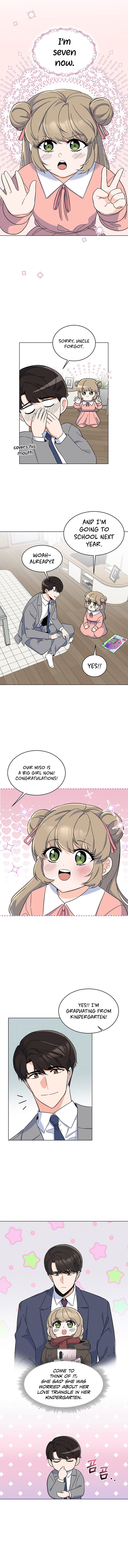 1St Year Max Level Manager Chapter 53 - HolyManga.Net