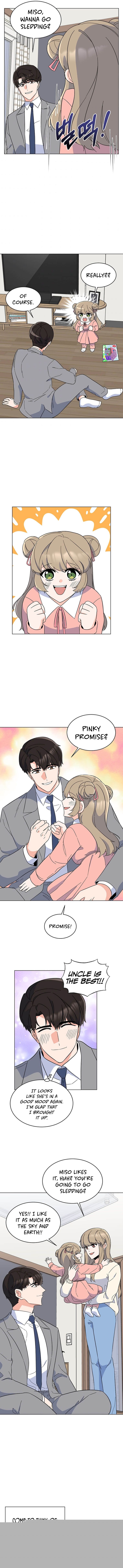 1St Year Max Level Manager Chapter 53 - HolyManga.Net