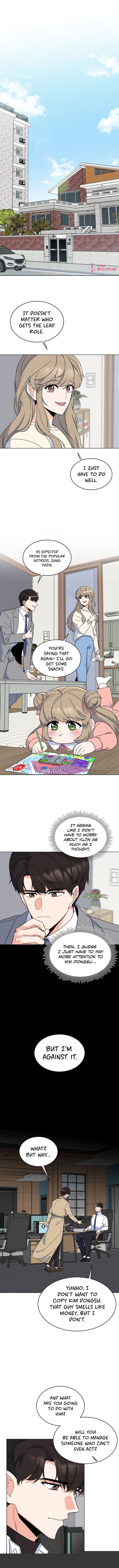 1St Year Max Level Manager Chapter 53 - HolyManga.Net