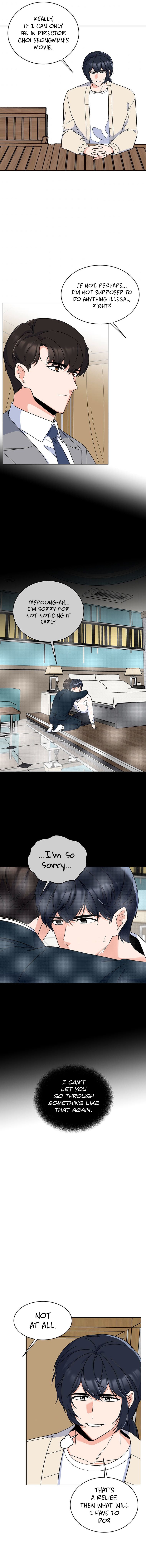 1St Year Max Level Manager Chapter 55 - HolyManga.Net