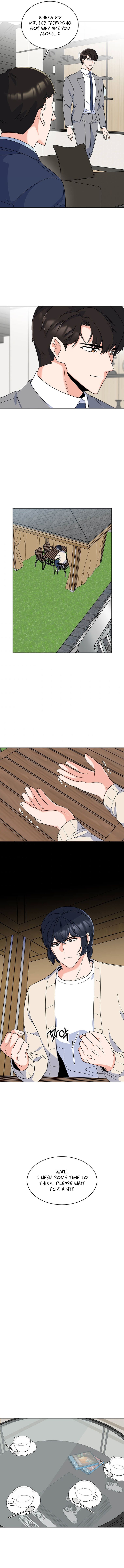 1St Year Max Level Manager Chapter 55 - HolyManga.Net