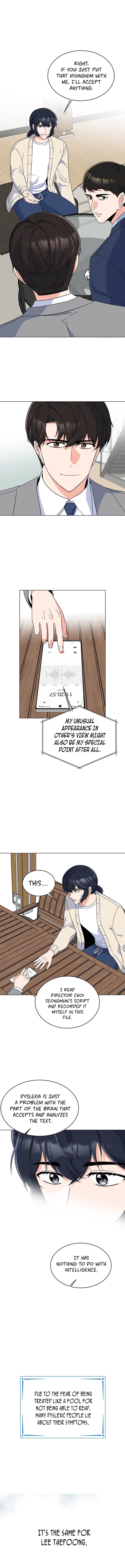 1St Year Max Level Manager Chapter 55 - HolyManga.Net