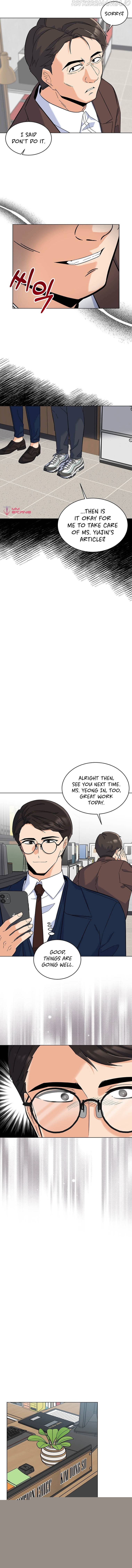 1St Year Max Level Manager Chapter 56 - HolyManga.Net