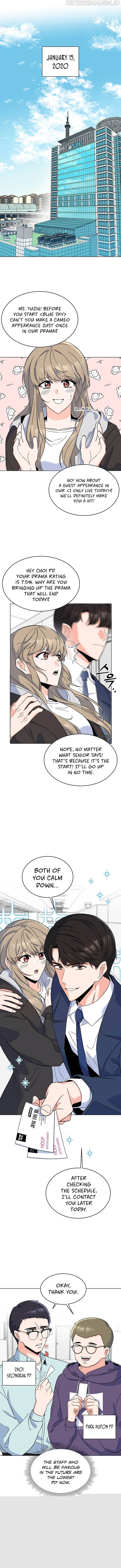 1St Year Max Level Manager Chapter 56 - HolyManga.Net