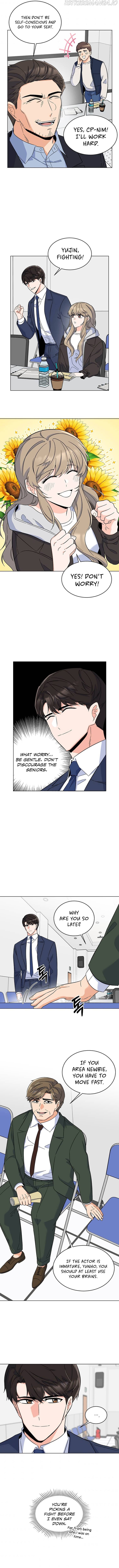1St Year Max Level Manager Chapter 56 - HolyManga.Net