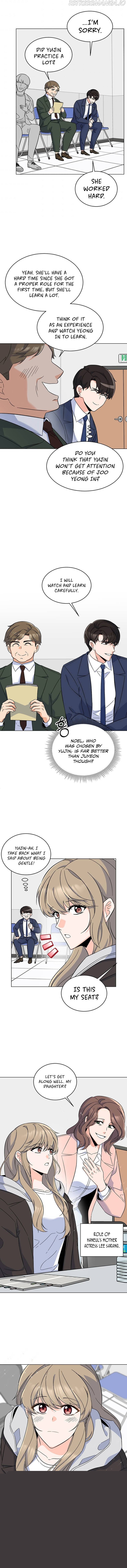 1St Year Max Level Manager Chapter 56 - HolyManga.Net