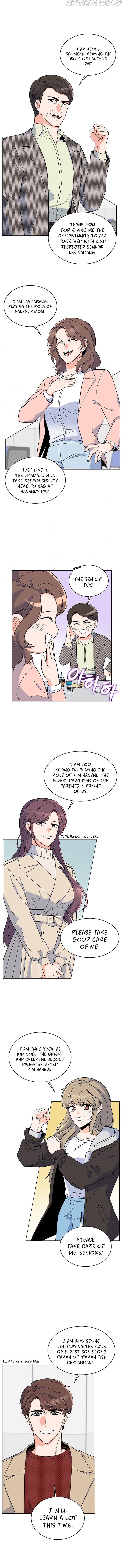 1St Year Max Level Manager Chapter 56 - HolyManga.Net