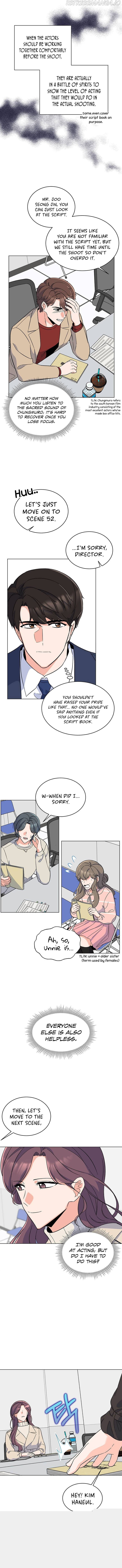 1St Year Max Level Manager Chapter 57 - HolyManga.Net