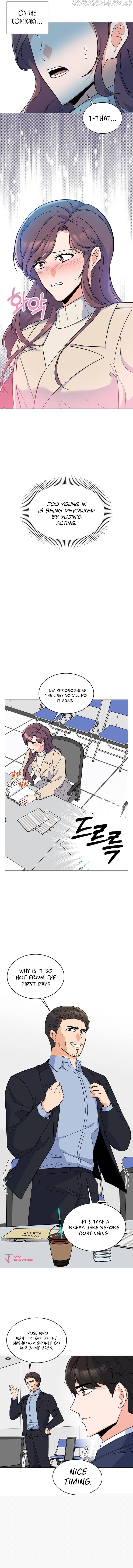 1St Year Max Level Manager Chapter 57 - HolyManga.Net