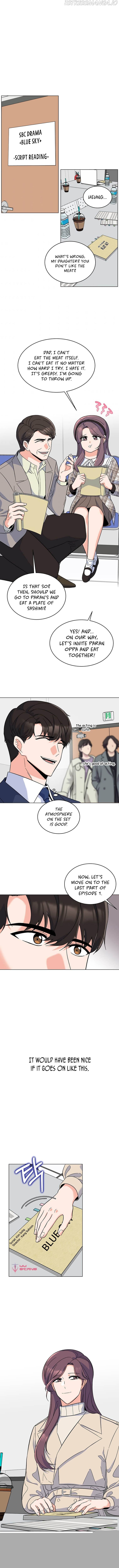 1St Year Max Level Manager Chapter 57 - HolyManga.Net