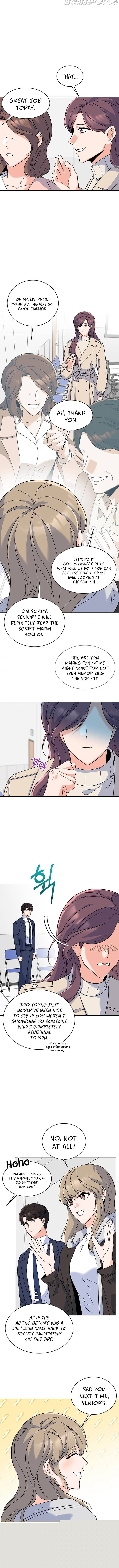 1St Year Max Level Manager Chapter 57 - HolyManga.Net