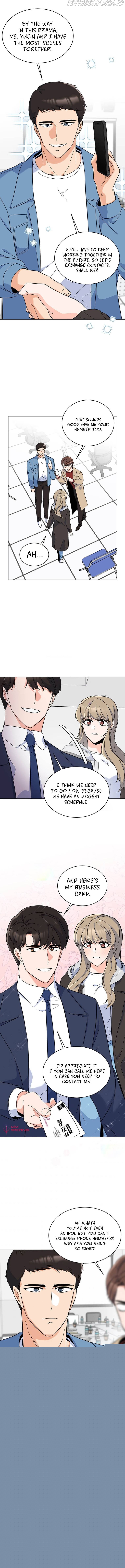 1St Year Max Level Manager Chapter 57 - HolyManga.Net