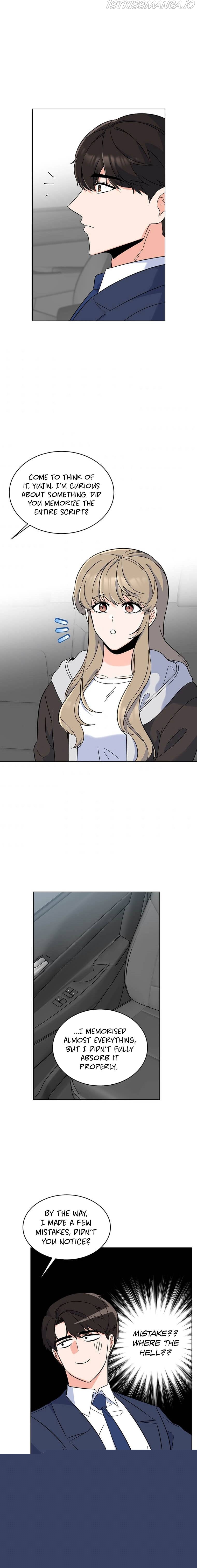 1St Year Max Level Manager Chapter 58 - HolyManga.Net