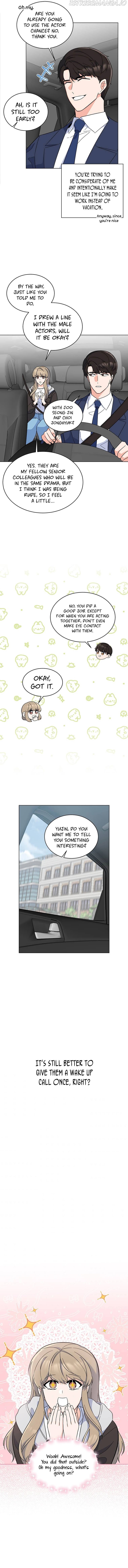 1St Year Max Level Manager Chapter 58 - HolyManga.Net